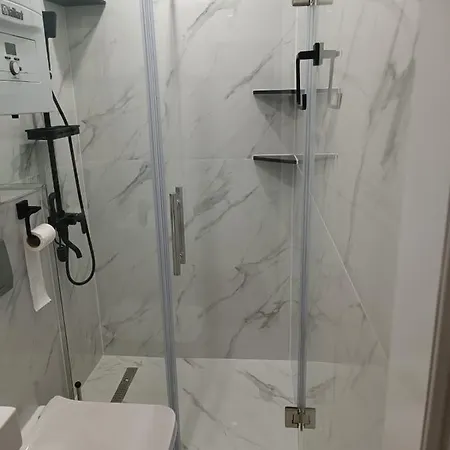 Nodi Apartment *
