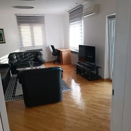 Appartement Nodi *