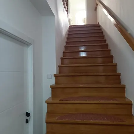 Apartment Nodi *