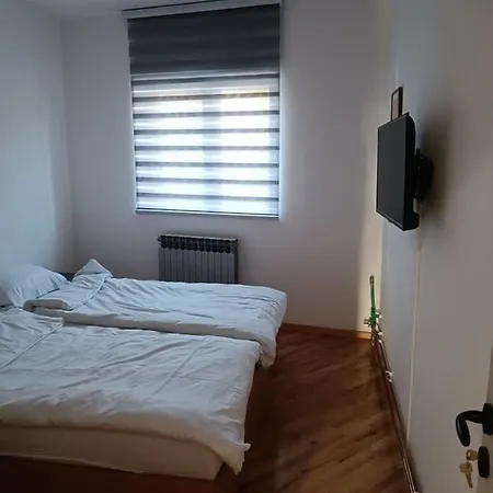 Nodi Apartment Sarajevo