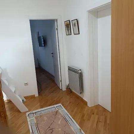 Nodi Sarajevo