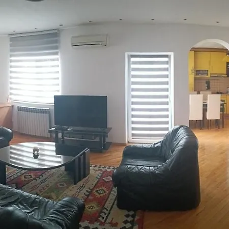 Appartement Nodi Sarajevo